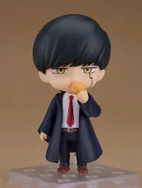 GOOD SMILE COMPANY Nendoroid Mash Burnedead - MASHLE: MAGIC AND MUSCLES - photo 6