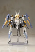 KOTOBUKIYA FRAME ARMS GIRL BASELARD with EXOSUIT BASELARD - Frame Arms Girl - photo 12