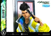 Prime 1 Studio Real Elite Masterline Cyberpunk: Edgerunners David Deluxe Bonus Version - Cyberpunk: Edgerunners - photo 116