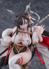Tatsu Chan 1/7 Scale Figure 5