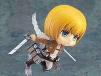 Nendoroid Armin Arlert: Survey Corps Ver. 2