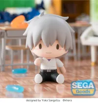 SEGA fuwa petit Evangelion: New Theatrical Edition Chibi Figure Kaworu - Rebuild of Evangelion - photo 8