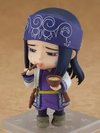 GOOD SMILE COMPANY Nendoroid Asirpa(re-run) - GOLDEN KAMUY - photo 2