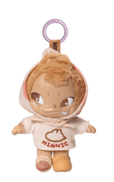 NINNIC – Wild & Free Plush Keychain Blind Box (Blind Box/6) 32