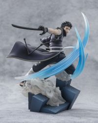 [EXTRA BATTLE]OBITO UCHIHA-Conclusion with one once called a friend- "NARUTO", TAMASHII NATIONS Figuarts ZERO 1