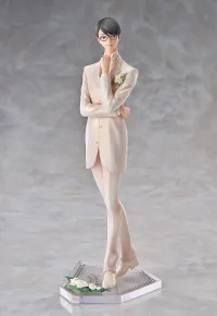 GOOD SMILE COMPANY Hikaru Kusakabe & Licht Sajo: Wedding Ver. - Doukyusei - photo 2
