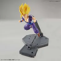 BANDAI HOBBY Figure-rise Standard SUPER SAIYAN 2 SON GOHAN - Dragon Ball Z - photo 5