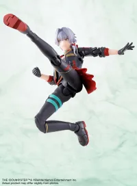 TAMASHII NATIONS REN KIZAKI, TAMASHII NATIONS S.H.Figuarts - THE iDOLM@STER - photo 5