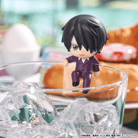 Ochatomo series Gintama YOROZUYA CAFE (Repeat) (8pc per box) 12