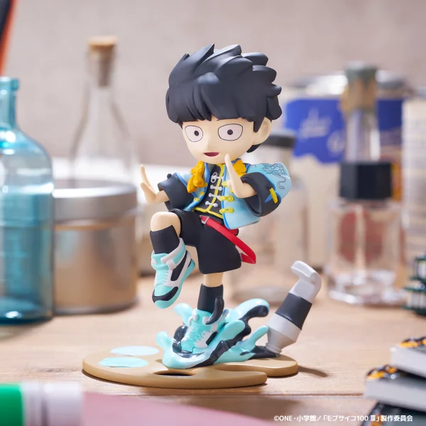 BUSHIROAD CREATIVE PalVerse Pale.　Mobphyco100 Ⅲ　Shigeo Kageyama - Mob Psycho 100