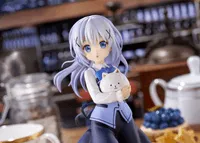 PLUM PMOA Chino (Cafe Style) - Is the Order a Rabbit? - photo 7