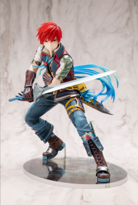 Adol Christin 1