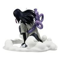 NARUTO OROCHIMARU FIGURE 5