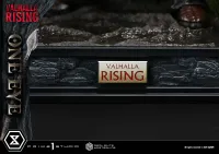 Prime 1 Studio Real Elite Masterline Valhalla Rising One Eye - Live Action Movies/TV - photo 26
