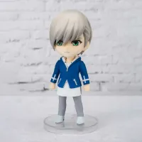TAMASHII NATIONS Thomas Taurus Tiger & Bunny 2, Bandai Spirits Figuarts mini - Tiger & Bunny - photo 3