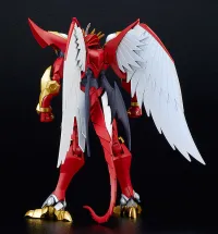 GOOD SMILE COMPANY MODEROID Combined Rune God Rayearth - Magic Knight Rayearth - photo 4