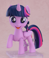 Nendoroid Twilight Sparkle 5