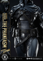 Ultimate Premium Masterline Batman (Comics) The Phantasm (Concept Design by CLAY MANN) 			 19
