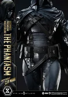 Prime 1 Studio Ultimate Premium Masterline Batman (Comics) The Phantasm (Concept Design by CLAY MANN) 			 - DC Comics - photo 19