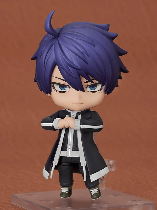 ORANGE ROUGE Nendoroid Shiki Ichinose - Tougen Anki