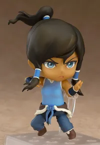 GOOD SMILE COMPANY Nendoroid Korra(re-run) - The Legend of Korra - photo 5