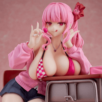 Kirume Illustration “Momozono Ririna”		 12