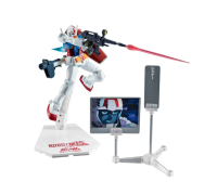 <SIDE MS> RX-78-2 Gundam ver. A.N.I.M.E. ~Robot Spirits 15th Anniversary~ 6