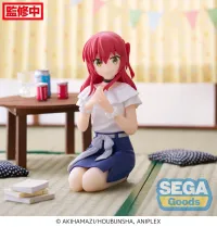 SEGA "BOCCHI THE ROCK!" PM Perching Figure "Ikuyo Kita" - Bocchi the Rock! - photo 2