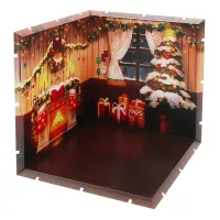 PLM Dioramansion 150: Christmas (Re-run) - Figure Accessories - photo 4