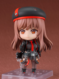 Nendoroid Rapi 3
