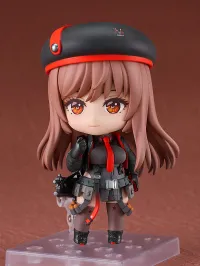 GOOD SMILE COMPANY Nendoroid Rapi - GODDESS OF VICTORY: NIKKE - photo 3