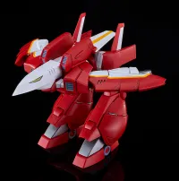 GOOD SMILE COMPANY MODEROID Galient Heavy Armor Kai - Panzer World Galient - photo 16