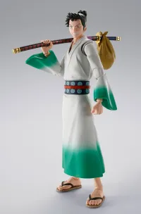 TAMASHII NATIONS RYUMA "MONSTERS", TAMASHII NATIONS S.H.Figuarts - ONE PIECE - photo 4