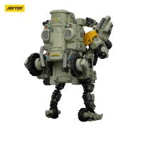 JOYTOY Fear XS-03 Tactical type - JOYTOY Original Series - photo 24