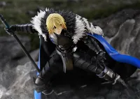 INTELLIGENT SYSTEMS Dimitri - Fire Emblem - photo 9