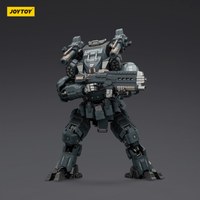 APOC Series Storm Dauntless Assault Mech ST-8612 3