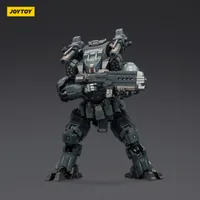 JOYTOY APOC Series Storm Dauntless Assault Mech ST-8612 - Dark Source - photo 3