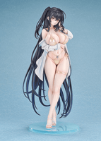 Taihou: Nightpool 1