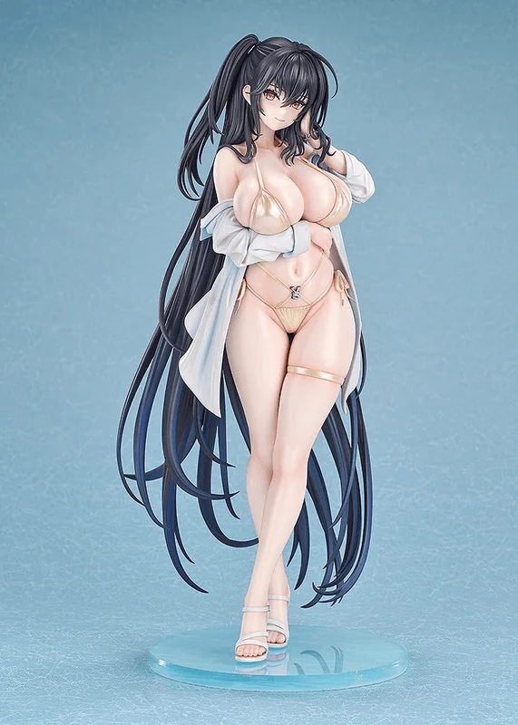 Luminous Box Taihou: Nightpool - Azur Lane