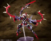 KOTOBUKIYA AUV Susanowo - Megami Device - photo 15