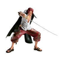 ONE PIECE Grandista-SHANKS-Ⅱ 1