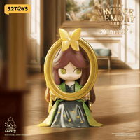 Laplly Vintage Memory Series 3
