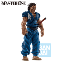 Musashi Miyamoto (Giant Heartbeat) 2