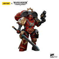 Blood Angels Dominion Zephon 12