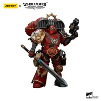 JOYTOY Blood Angels Dominion Zephon - Warhammer 40K - photo 12