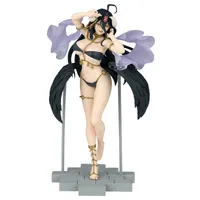 BANDAI OVERLORD Classical tuning-Arabian Nights-FIGURE - Overlord - photo 1