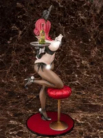 Rocket Boy Miho Tsujinaka Reverse Bunny Ver. - 18+ - photo 4