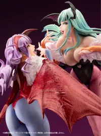 KOTOBUKIYA DARKSTALKERS MORRIGAN LIMITED EDITION BISHOUJO STATUE - Darkstalkers - photo 11