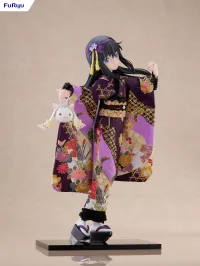 FuRyu Homura Akemi -Japanese Doll- 1/4 Scale Figure - Puella Magi Madoka Magica - photo 9