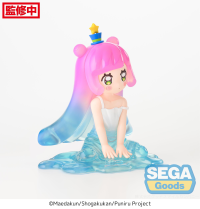 TV Anime "Puniru is a Kawaii Slime" PM Perching Figure "Puniru" 2